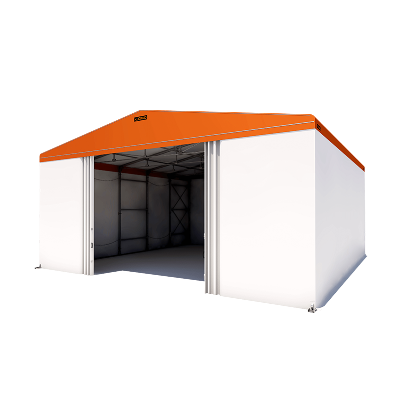 Tunnel autoportanti